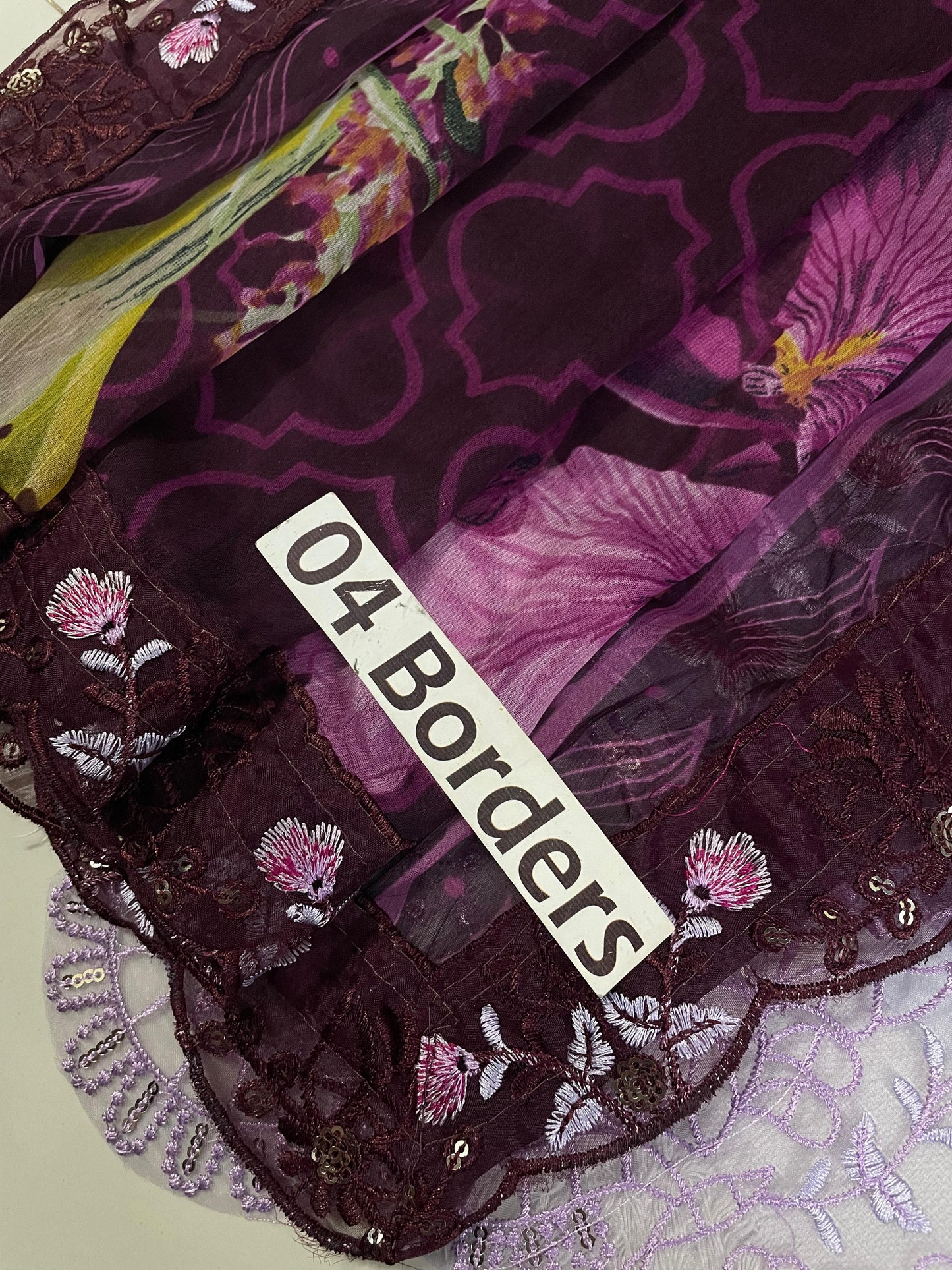 Noor By Sadia Lawn Collection