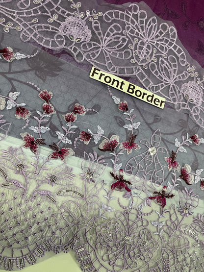 Noor By Sadia Lawn Collection