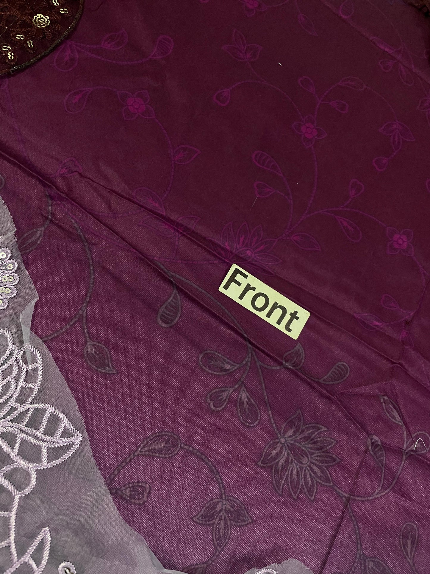 Noor By Sadia Lawn Collection