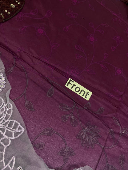 Noor By Sadia Lawn Collection