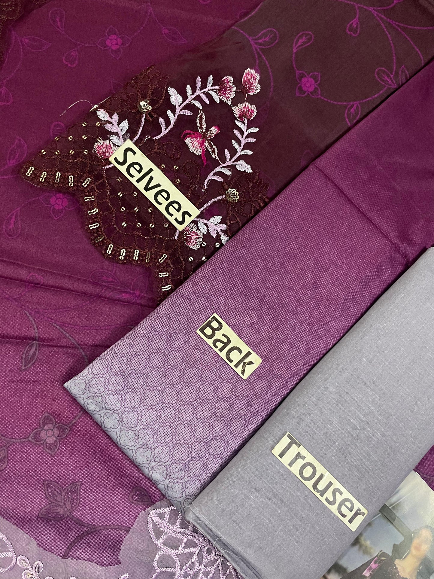 Noor By Sadia Lawn Collection