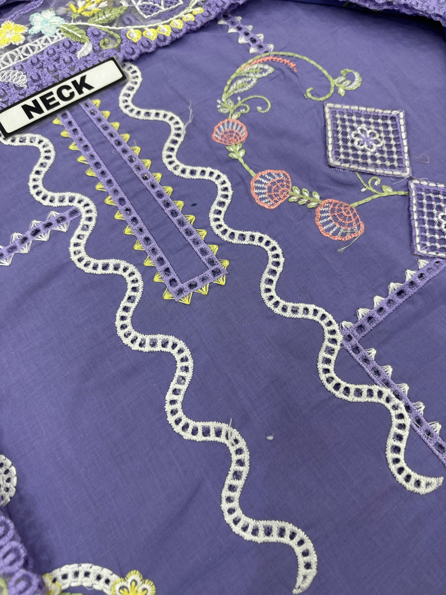 CRIMSON Luxury Lawn Digital Silk 2026 Collection