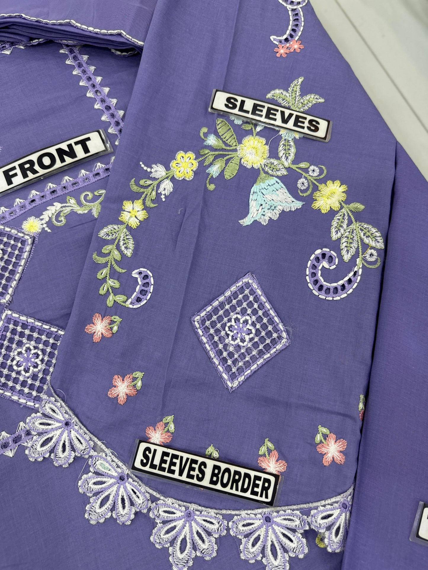 CRIMSON Luxury Lawn Digital Silk 2026 Collection