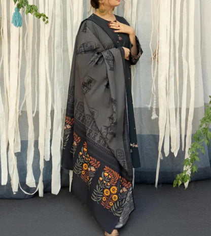 MARIA-B LAWN