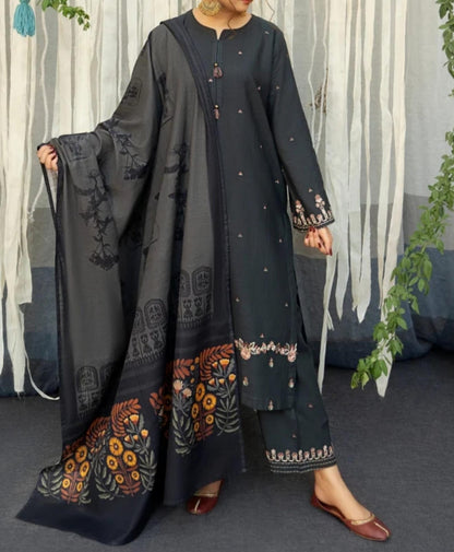 MARIA-B LAWN