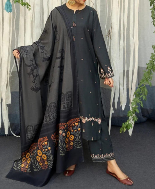 MARIA-B LAWN