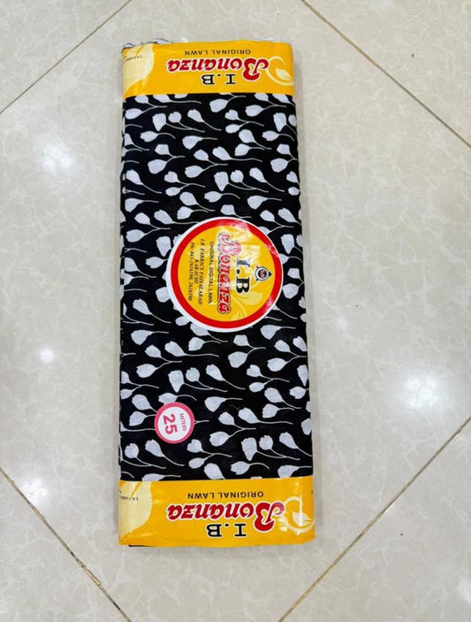Bonanza Digital Print Lawn