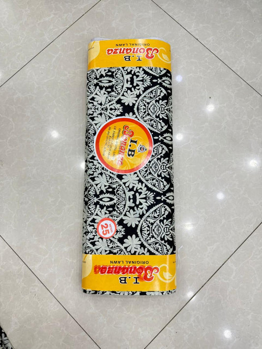 Bonanza Digital Print Lawn