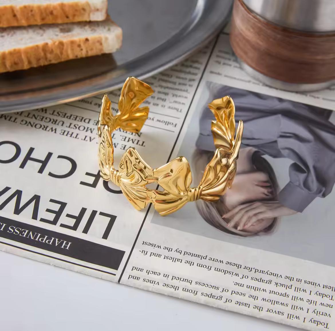 Openable Bangles