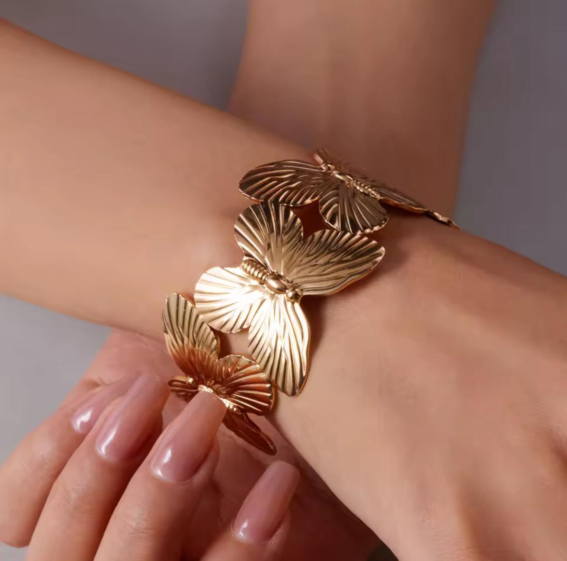 Openable Bangles