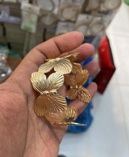Openable Bangles
