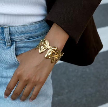 Openable Bangles