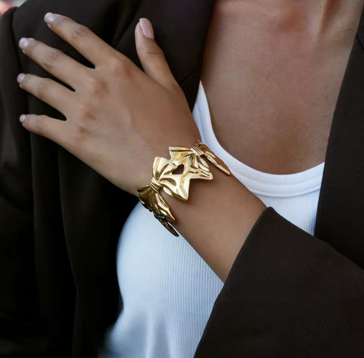 Openable Bangles