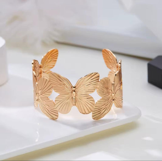 Openable Bangles