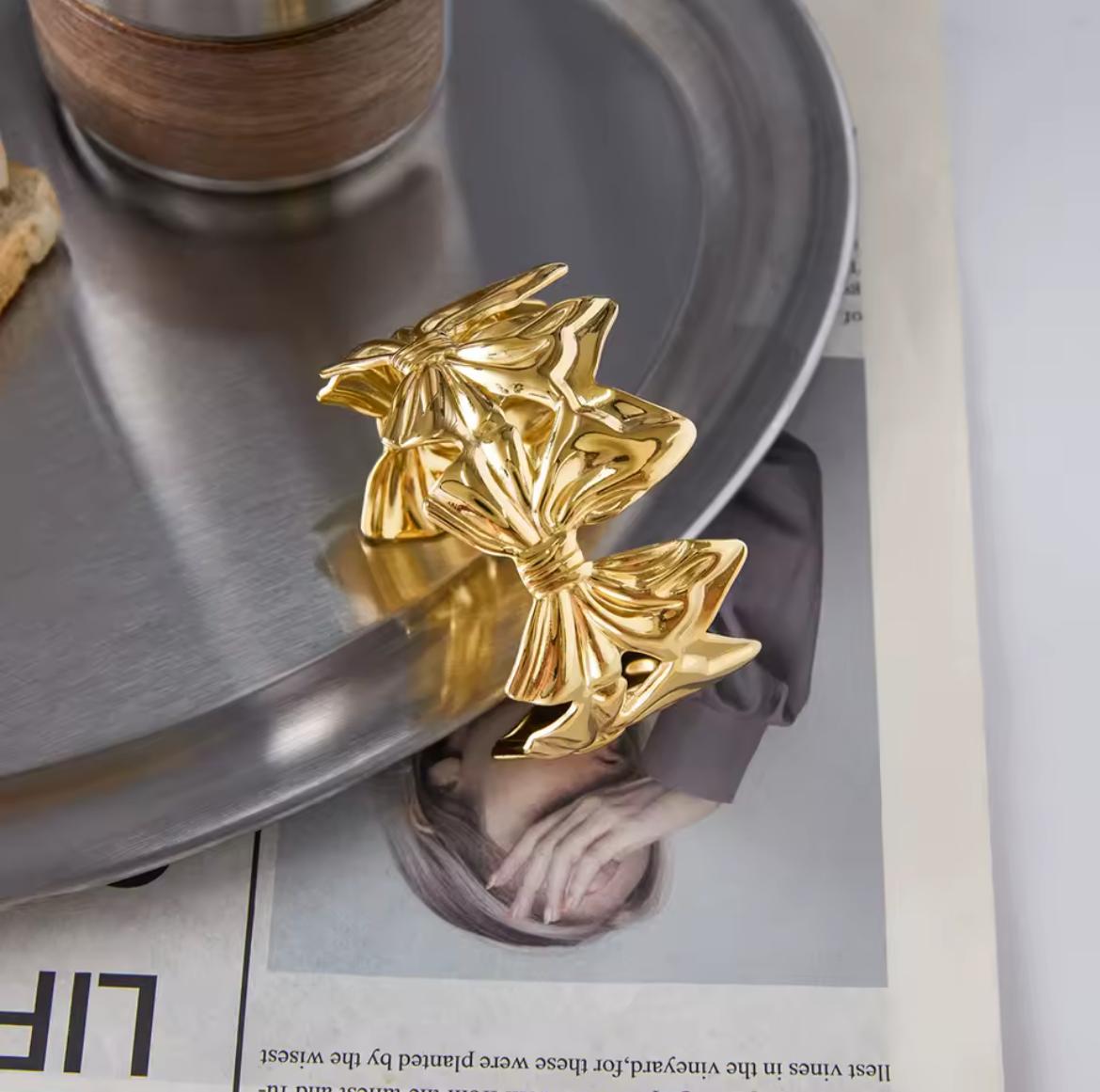Openable Bangles