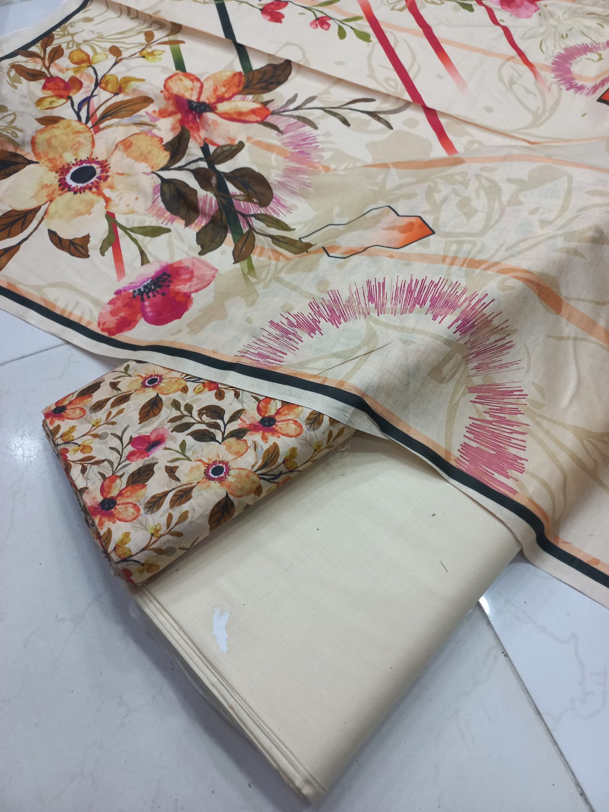 Mix Brand 3 Pcs