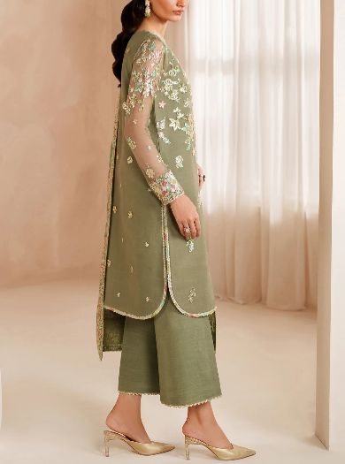 Farasha Luxury Chiffon Collection