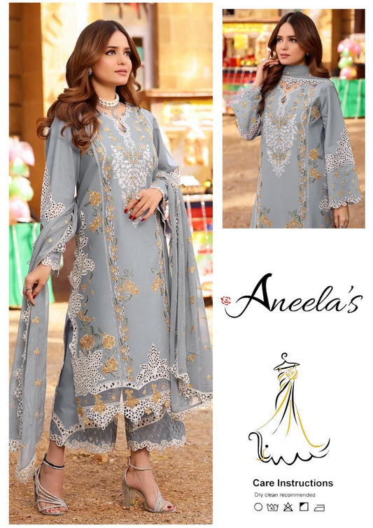 ANEELA'S