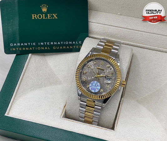 Rolex Watch