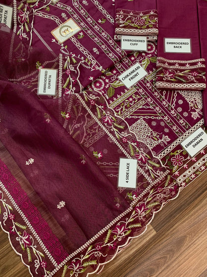 RAESA