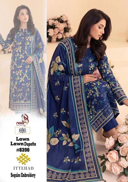Noor Lawn
