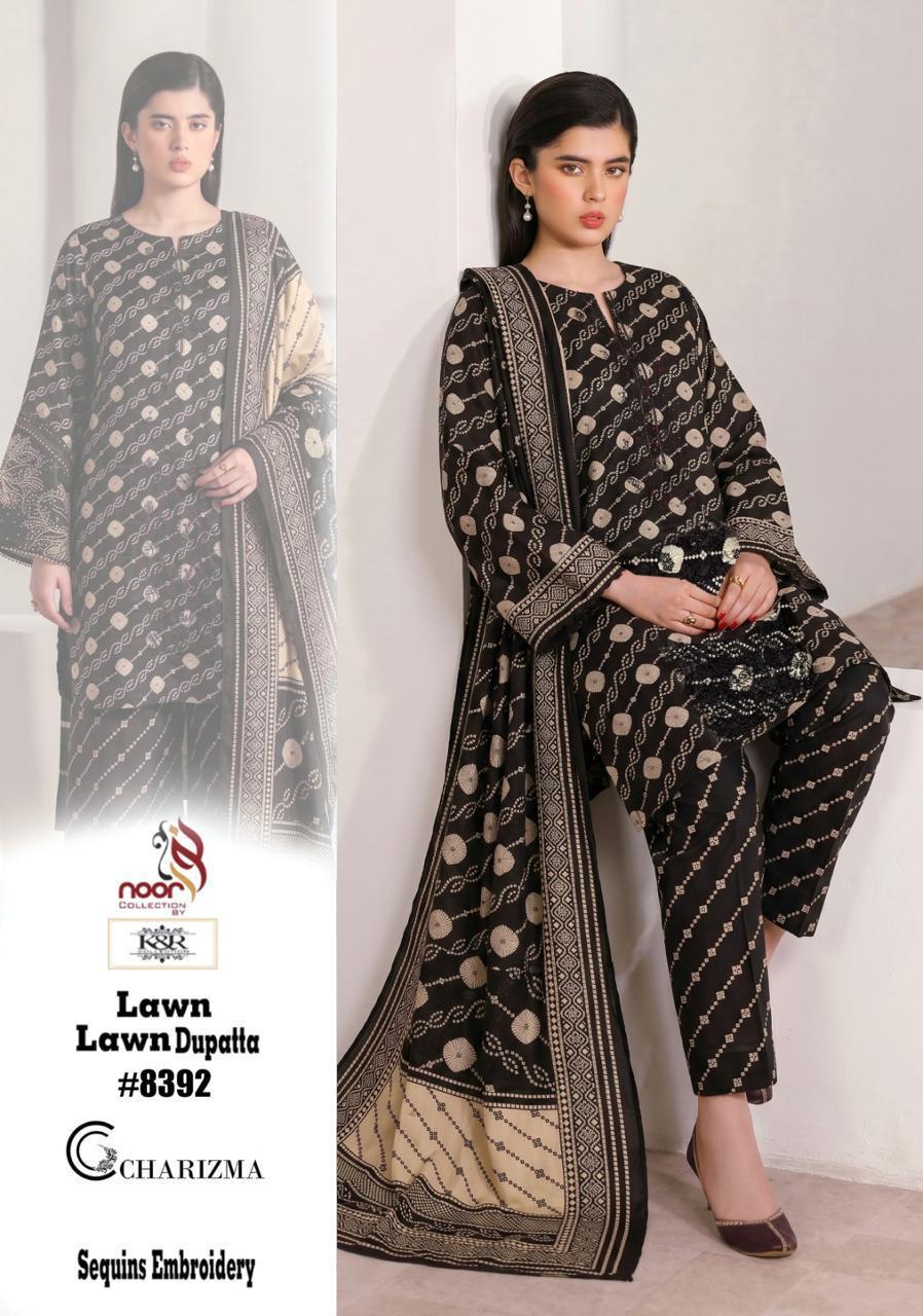 Noor Lawn