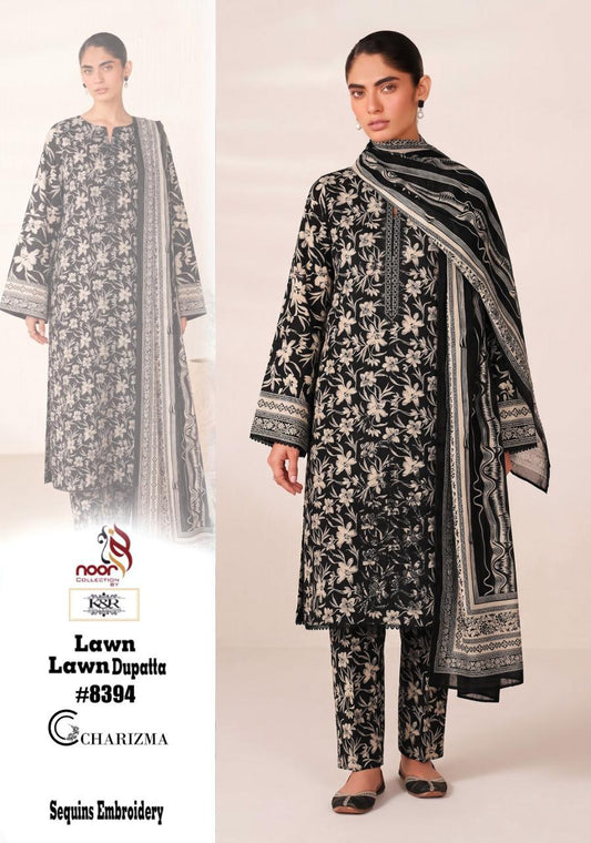 Noor Lawn