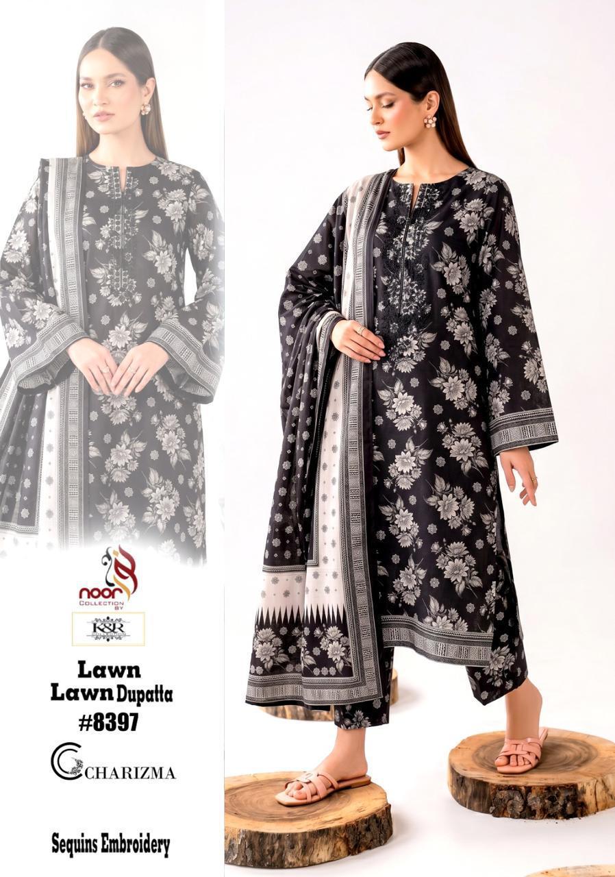 Noor Lawn