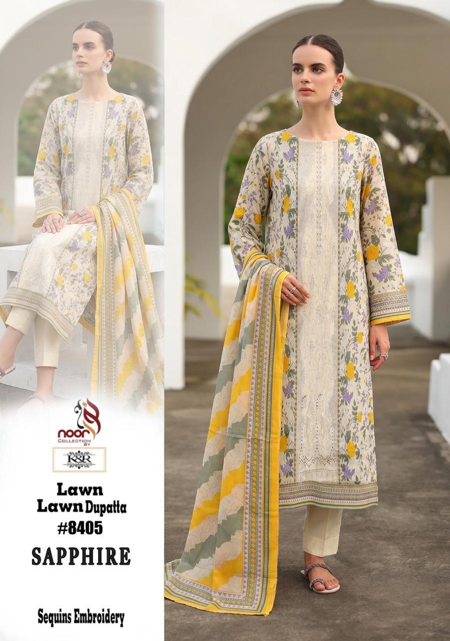 Noor Lawn