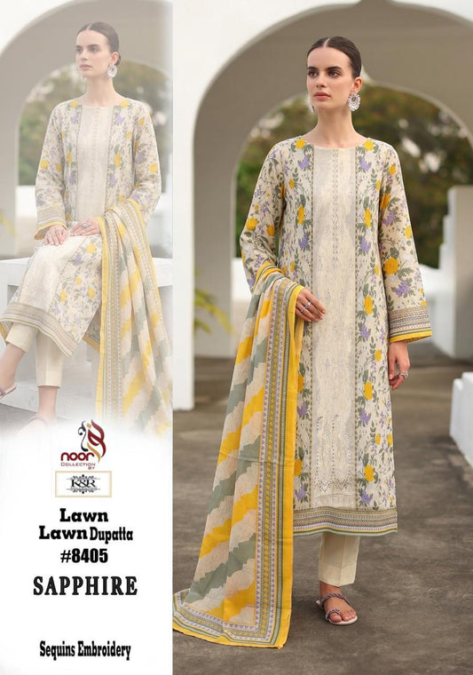 Noor Lawn