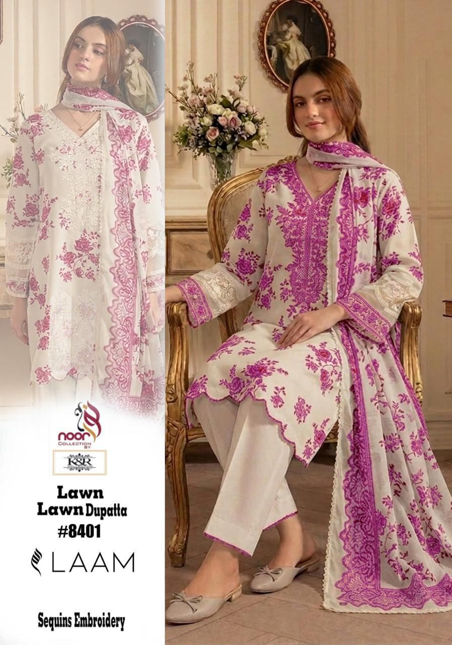 Noor Lawn