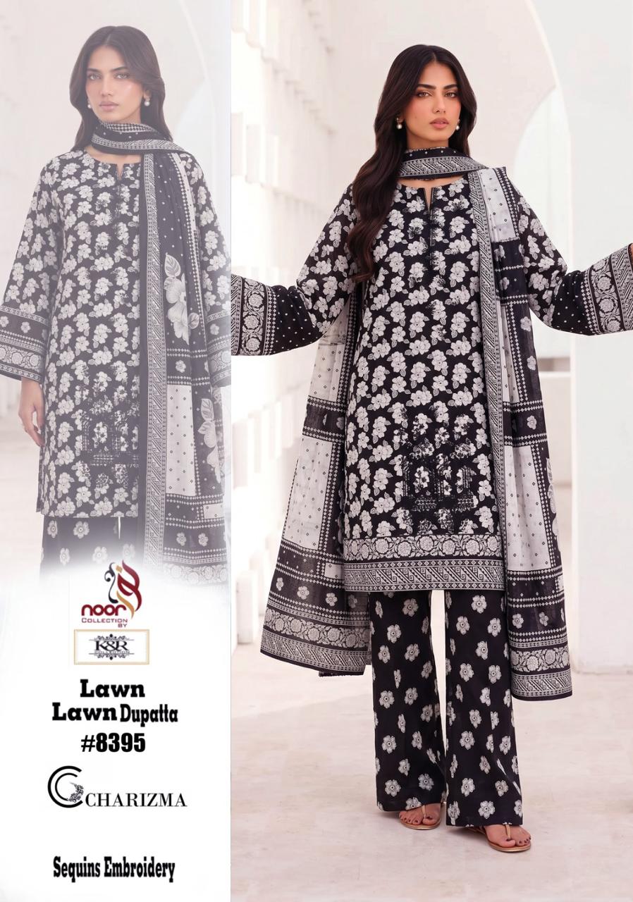 Noor Lawn