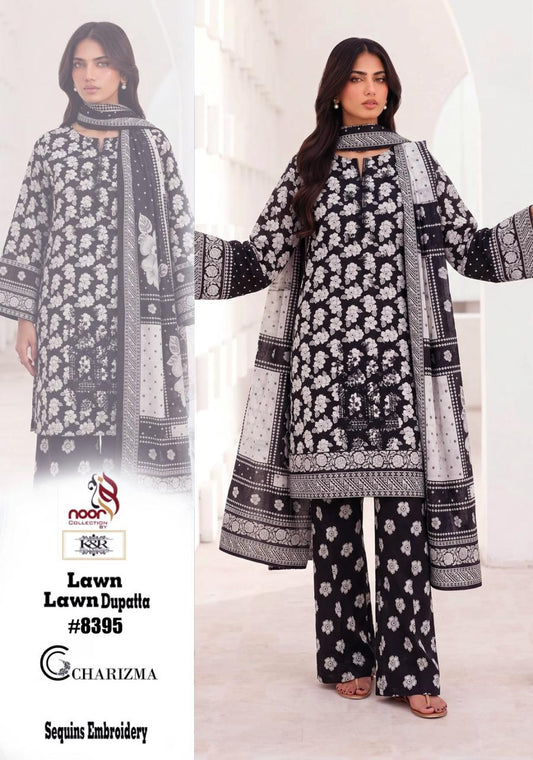 Noor Lawn