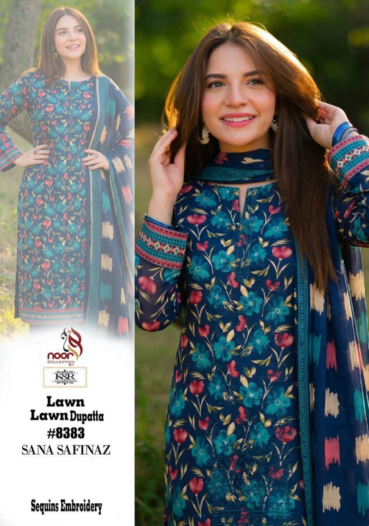 Noor Lawn