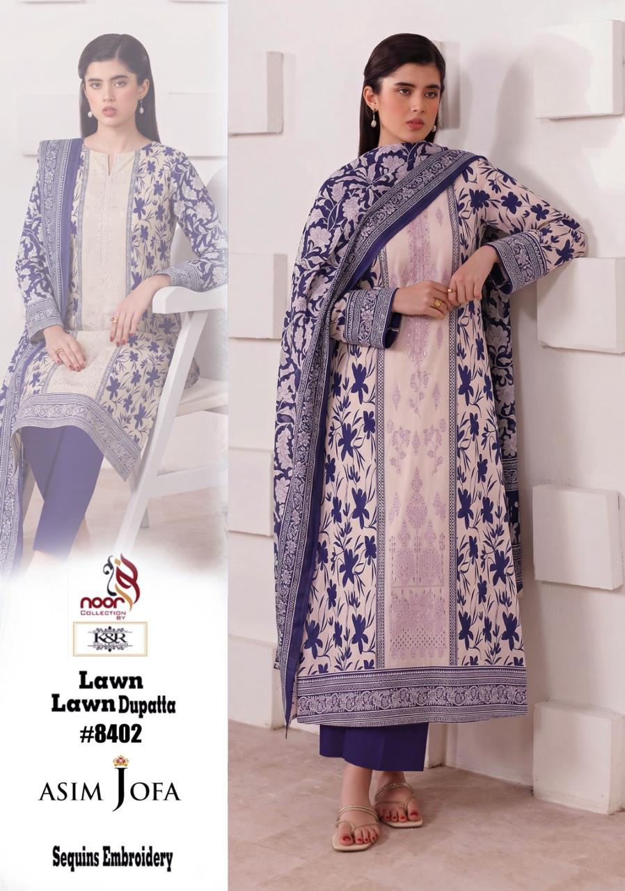 Noor Lawn