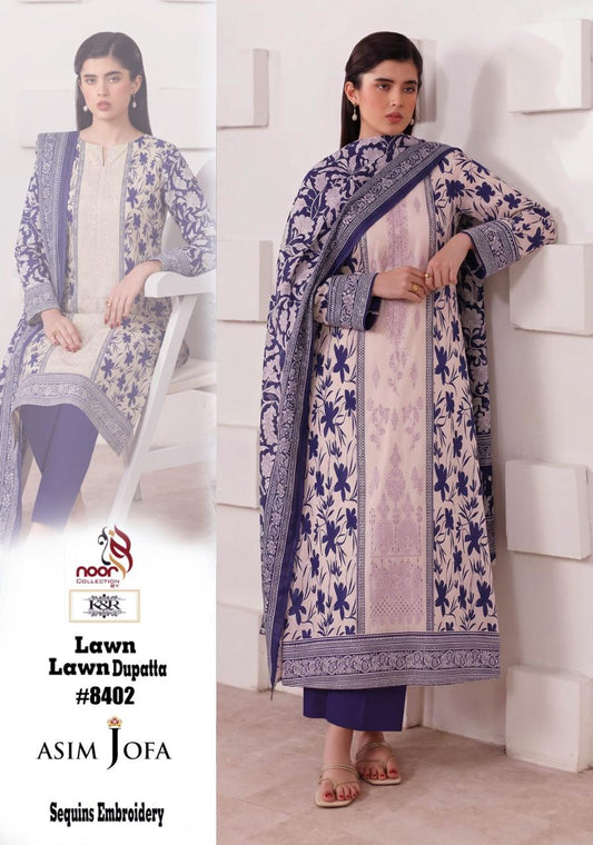 Noor Lawn