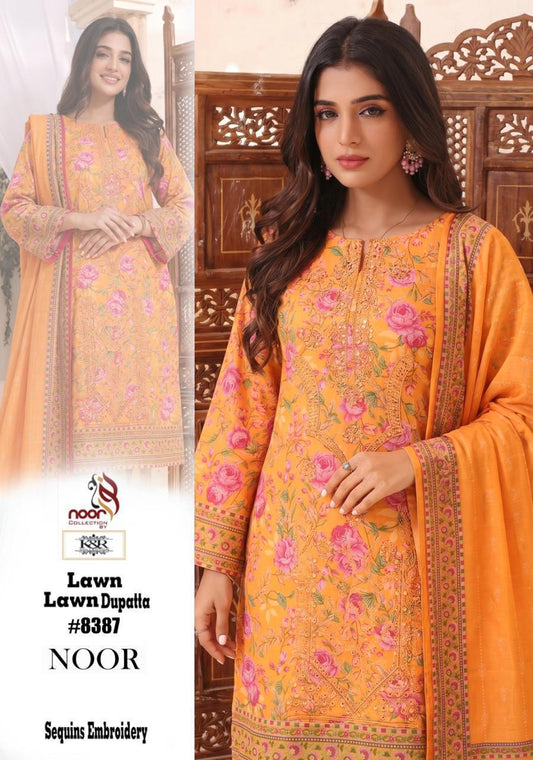 Noor Lawn