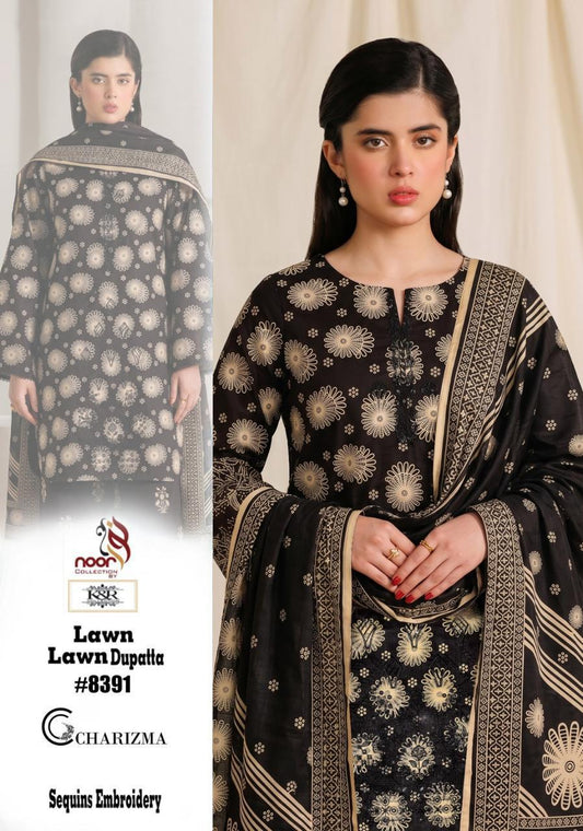Noor Lawn