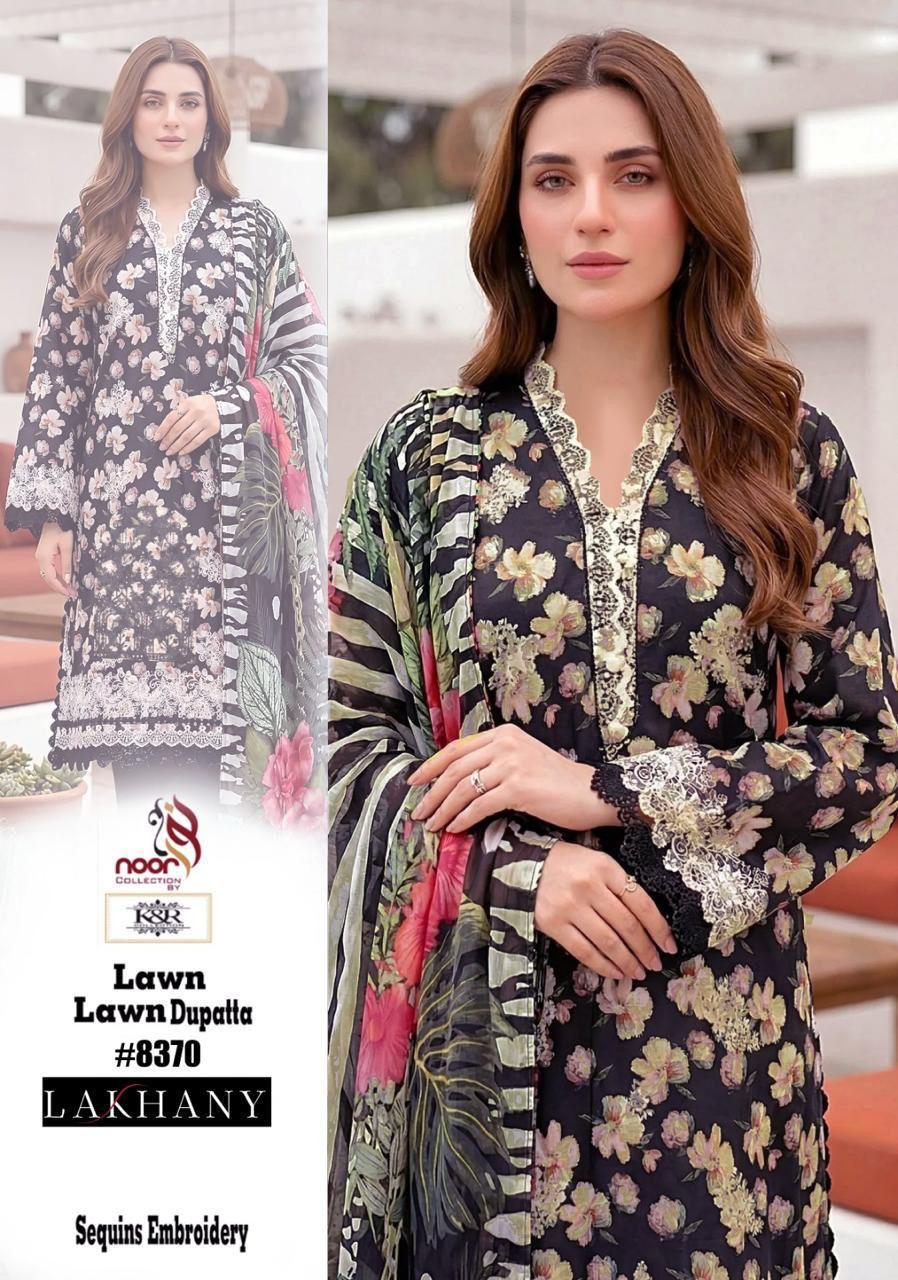 Noor Lawn