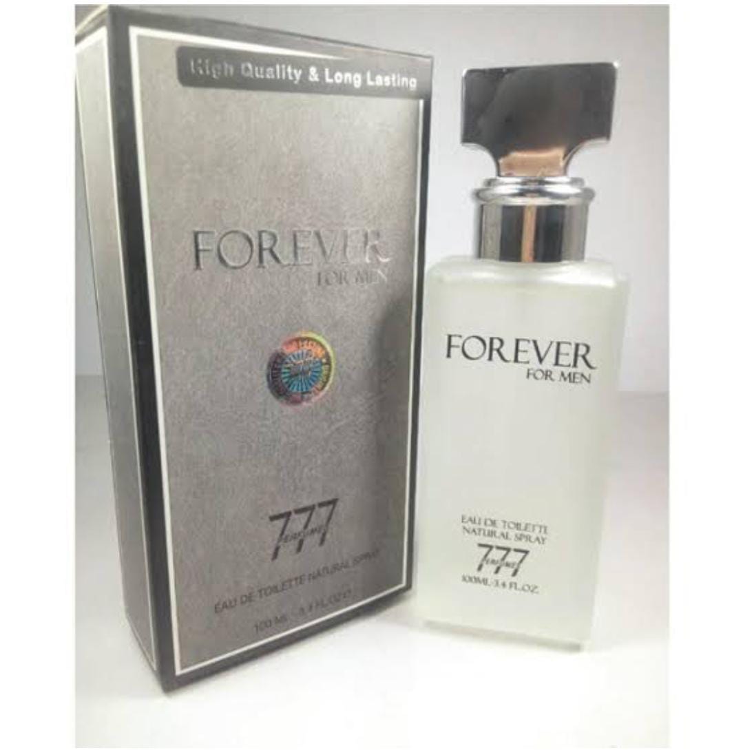 Forever 777 Perfume