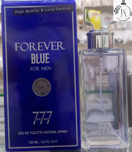 Forever 777 Perfume