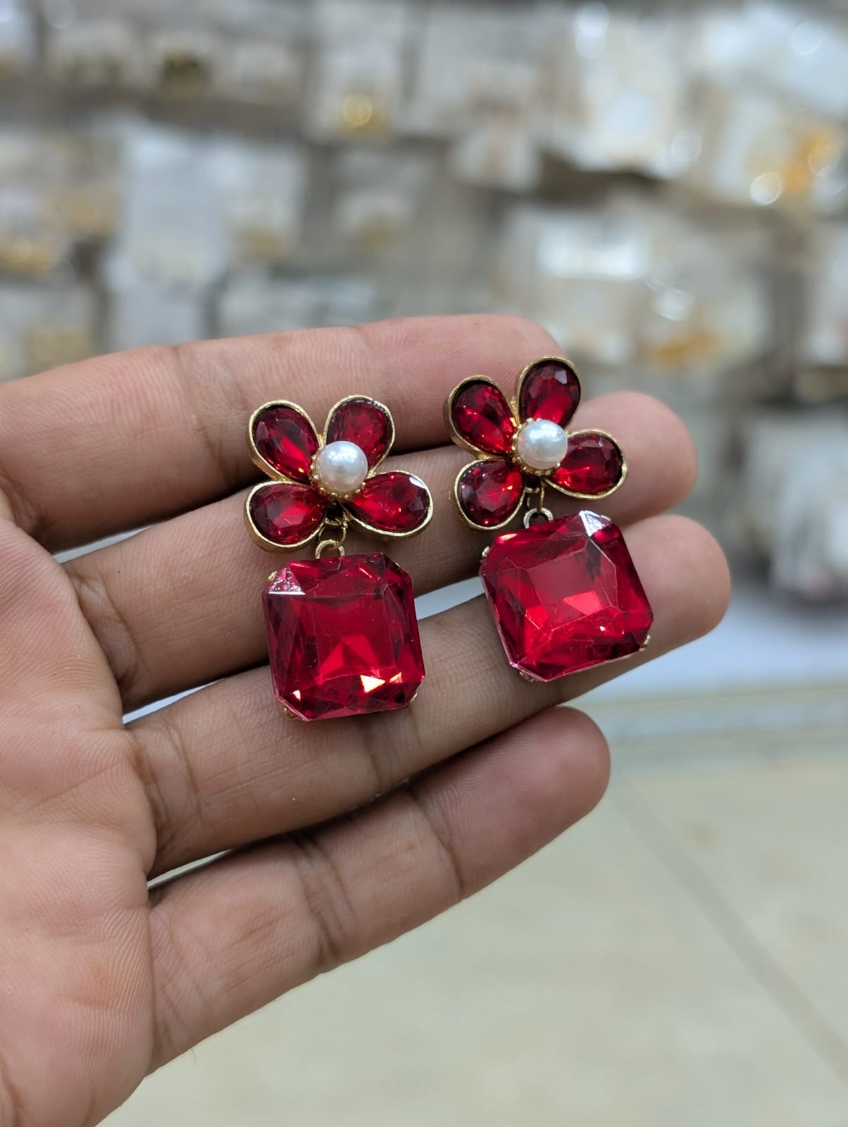 Earing