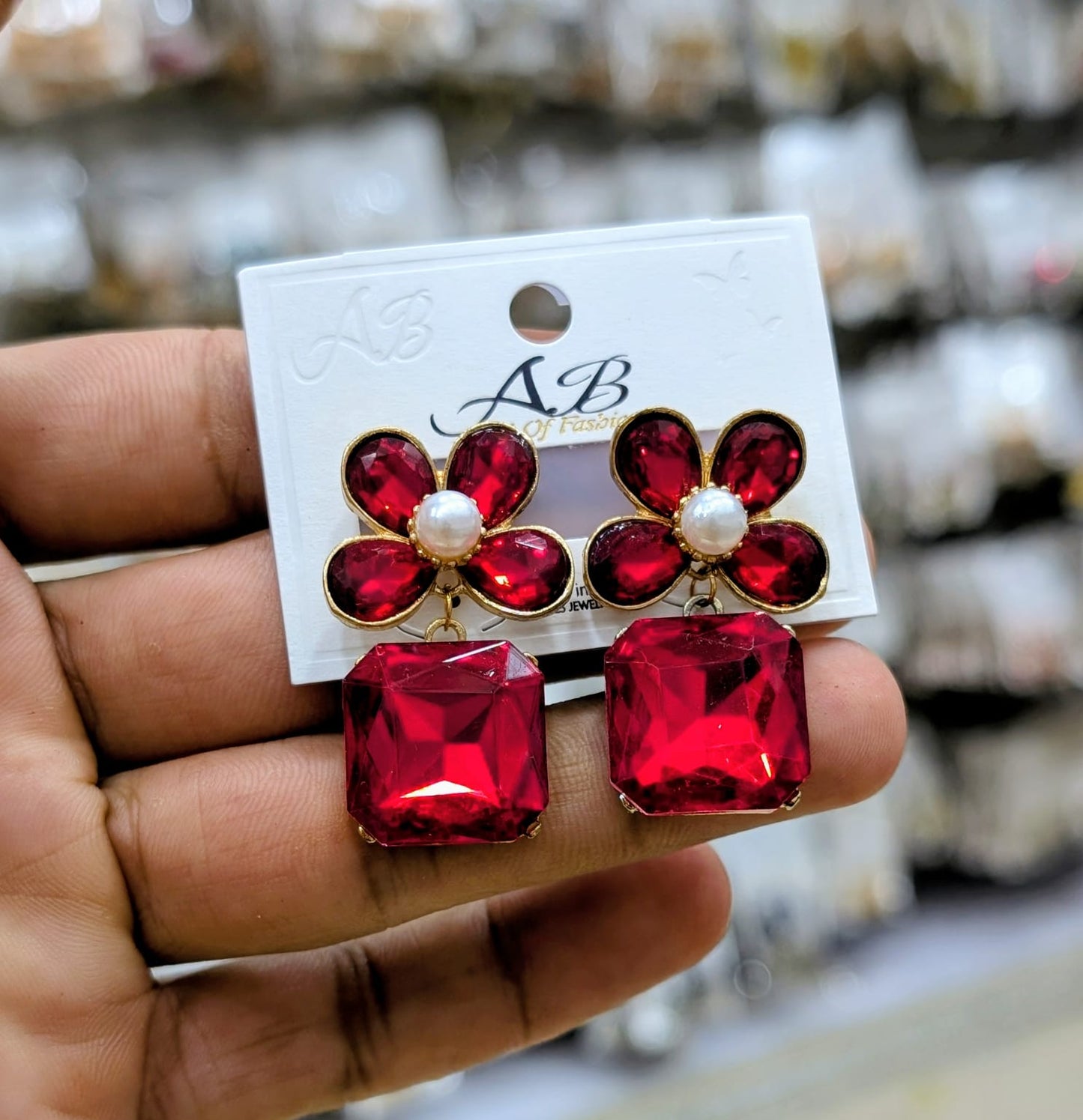 Earing