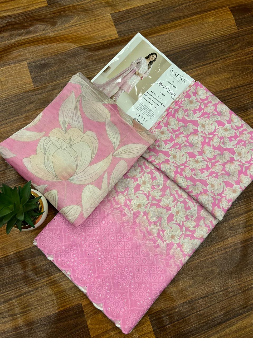 SAFAK LAWN COLLECTION