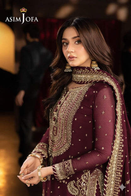 Asim jofa
