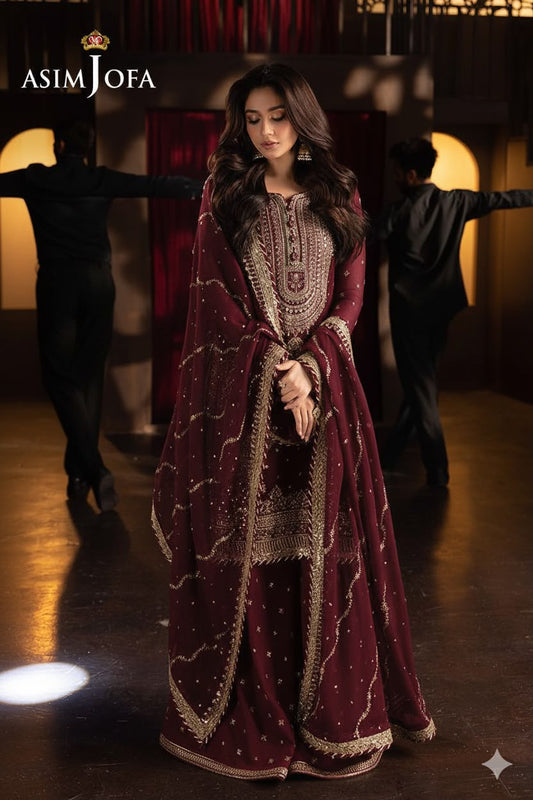 Asim jofa