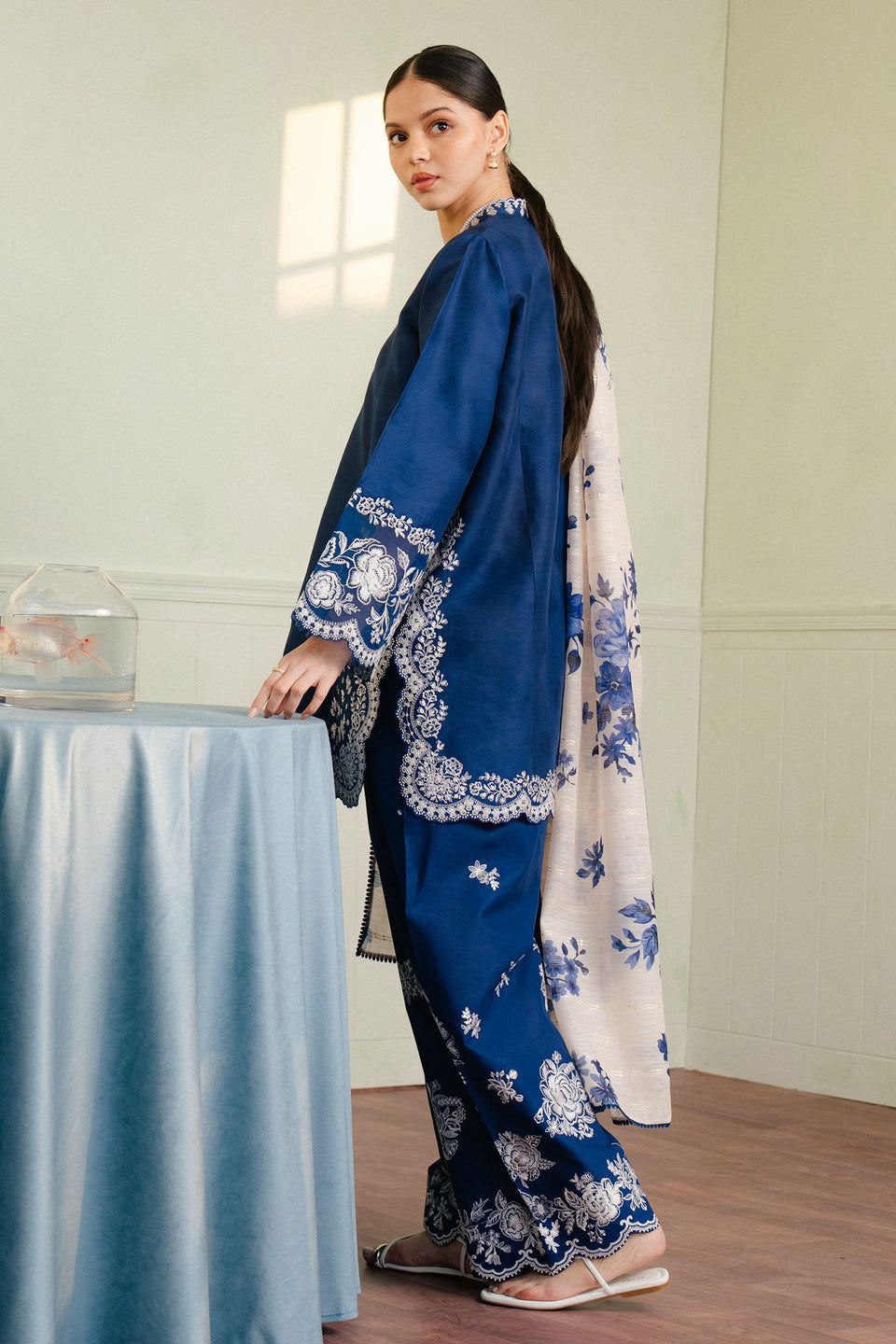 COCO BY ZARA SHAH JAHAN COTTON COLLECTION