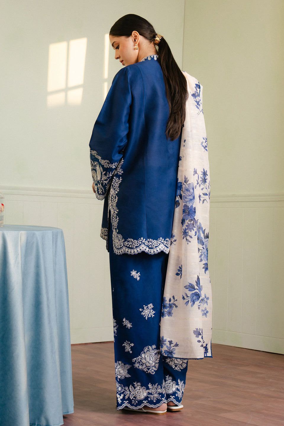 COCO BY ZARA SHAH JAHAN COTTON COLLECTION