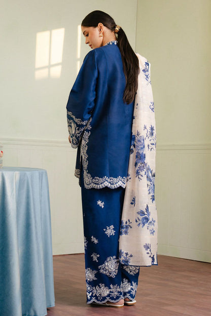 COCO BY ZARA SHAH JAHAN COTTON COLLECTION