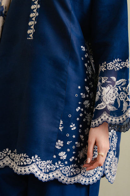 COCO BY ZARA SHAH JAHAN COTTON COLLECTION